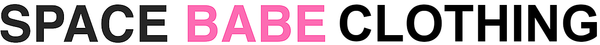 space-babes logo
